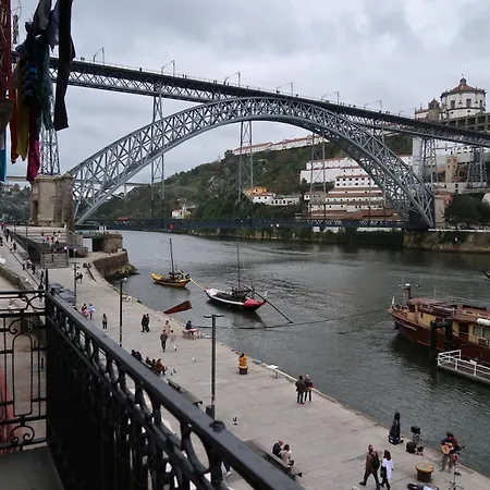 Sobre O Douro *