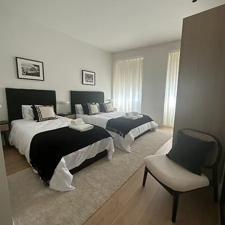Appartement Sobre O Douro *
