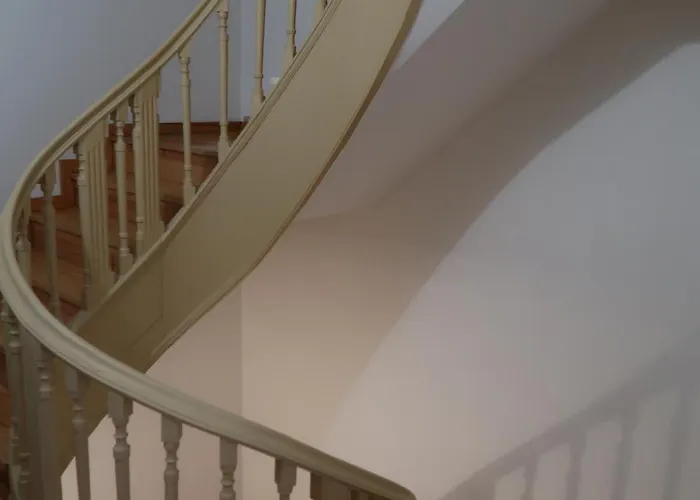 Sobre O Douro Appartement *