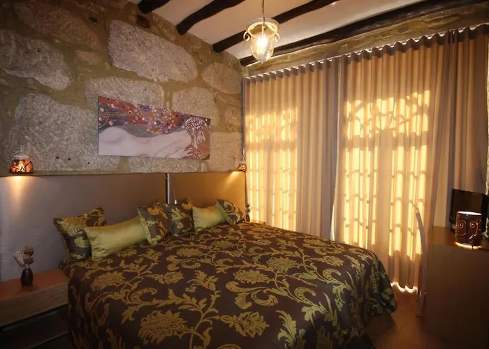 Appartement Sobre O Douro Porto