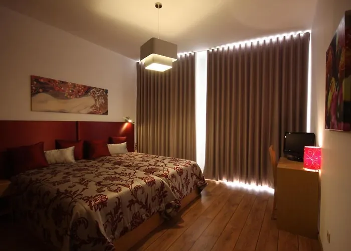 Appartement Sobre O Douro