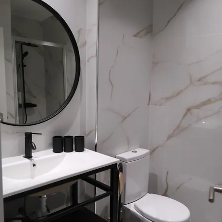 Sobre O Douro Appartement