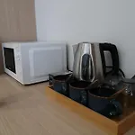 아파트 소브레 오 도우루 아파트