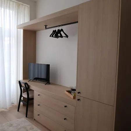Apartment Sobre O Douro Porto