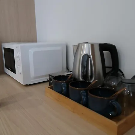 Sobre O Douro Appartement