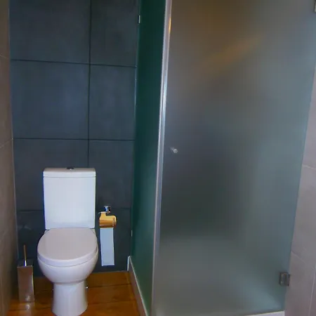 Appartement Sobre O Douro Porto