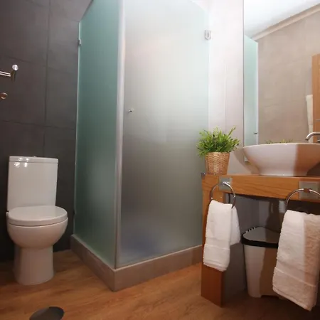 Appartement Sobre O Douro Porto