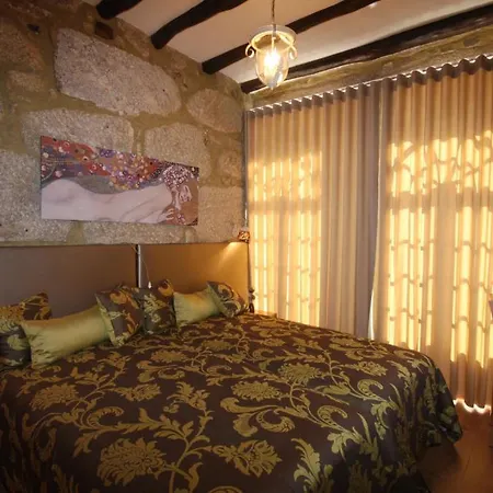 דירה Sobre O Douro פורטו