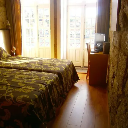 Sobre O Douro Appartement