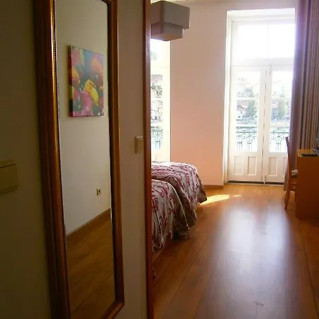 Sobre O Douro Apartment *