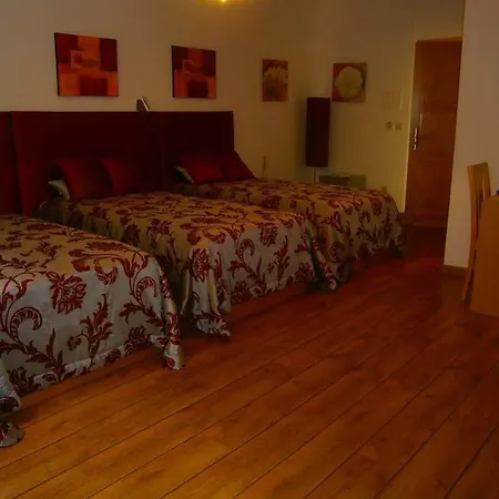Sobre O Douro Appartement Porto