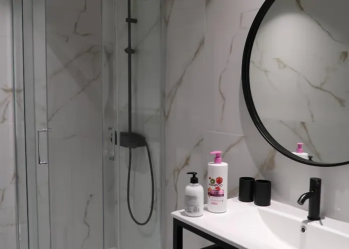 아파트 소브레 오 도우루 포르투