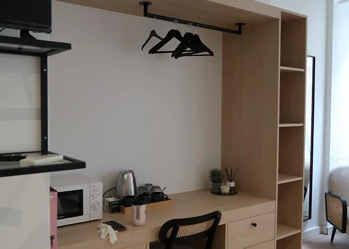 아파트 소브레 오 도우루