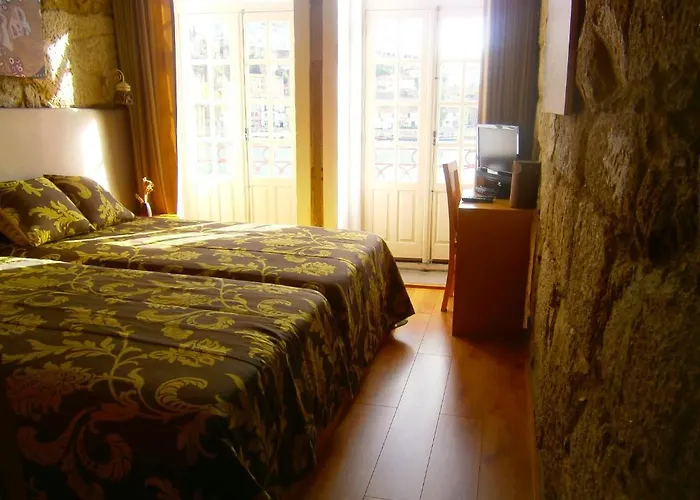 Sobre O Douro Apartment