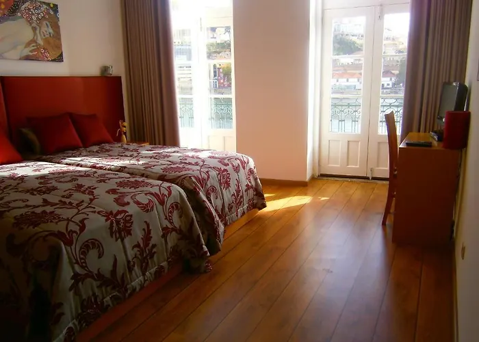 Sobre O Douro * Porto