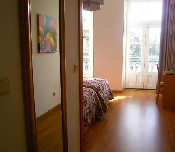 Sobre O Douro Apartment *