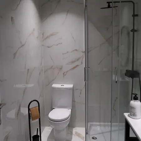 Apartament Sobre O Douro *