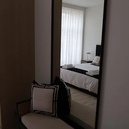 Sobre O Douro Apartament *