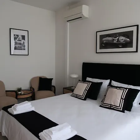 Apartament Sobre O Douro *