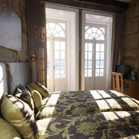 Sobre O Douro Apartament *