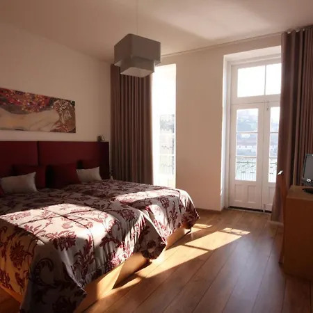 Sobre O Douro * Porto