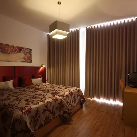 Apartament Sobre O Douro