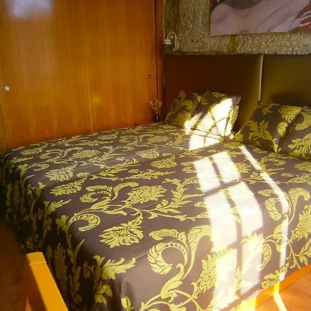 Sobre O Douro Apartament *