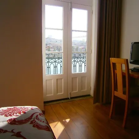 Apartament Sobre O Douro *