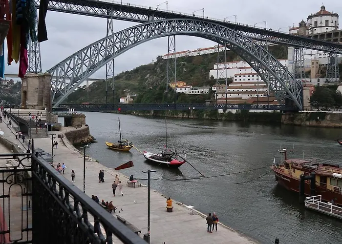 Sobre O Douro *