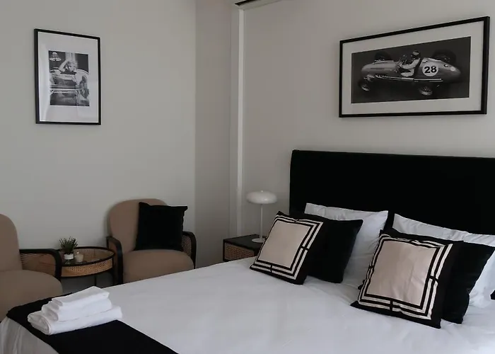 Appartement Sobre O Douro *