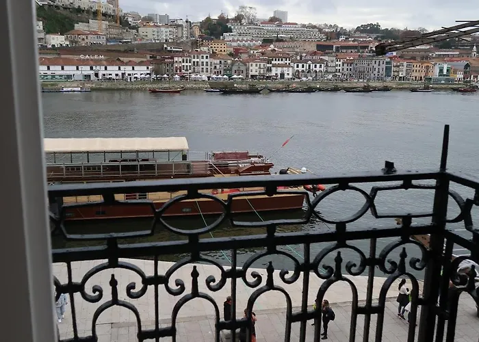 Sobre O Douro