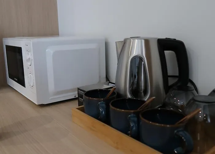 Sobre O Douro Appartement