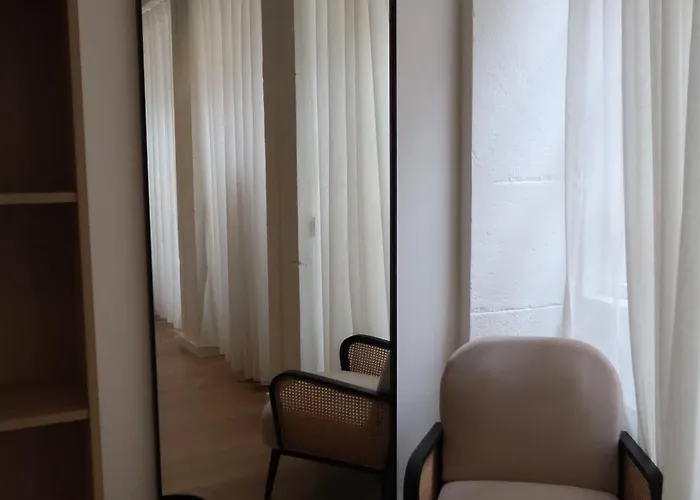 杜罗公寓酒店 *