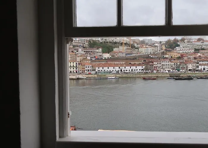 Sobre O Douro Oporto