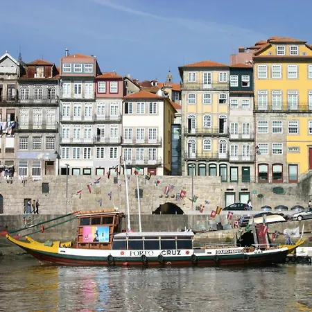 Sobre O Douro Porto