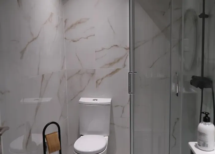 Apartman Sobre O Douro *