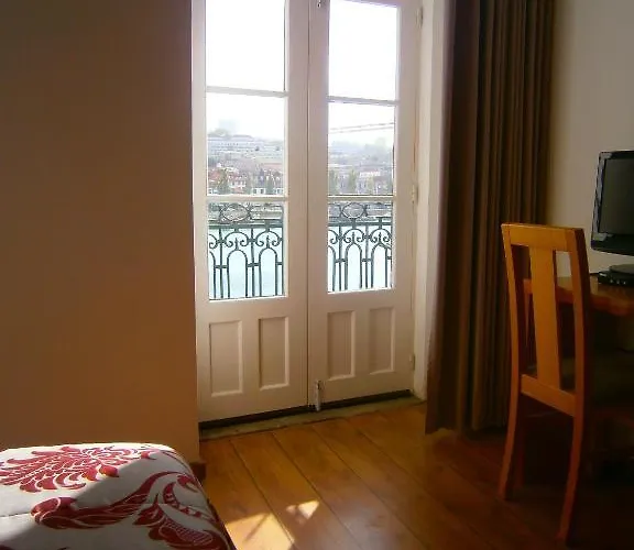 Apartman Sobre O Douro *