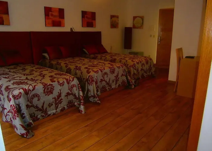 Sobre O Douro Apartman Porto